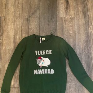 Ugly Christmas sweater